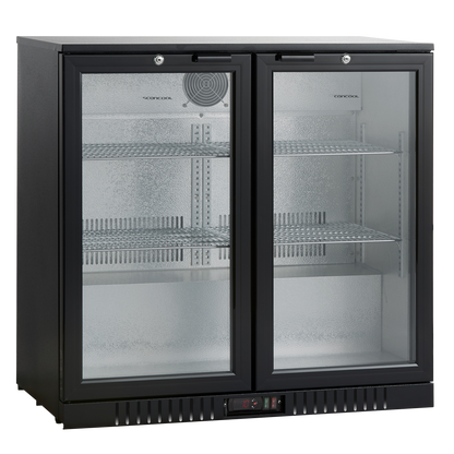 Scancool BB211HBA