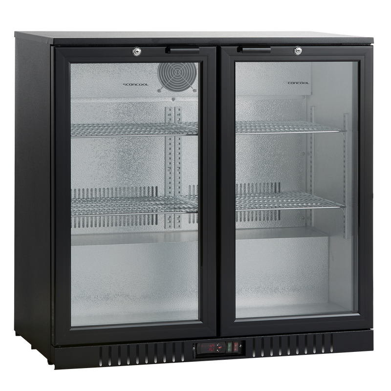 Scancool BB211HBA