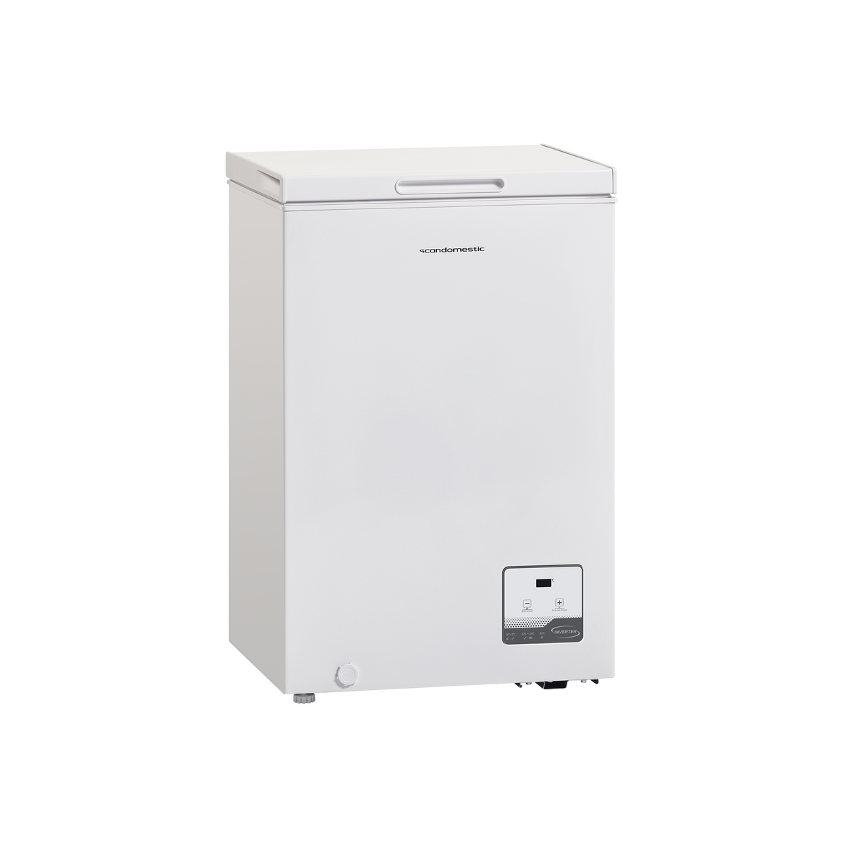 Scandomestic CF100WD