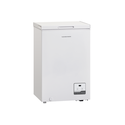 Scandomestic CF100WD