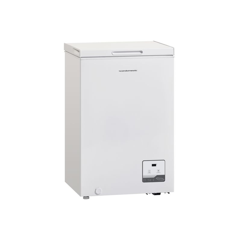 Scandomestic CF100WD