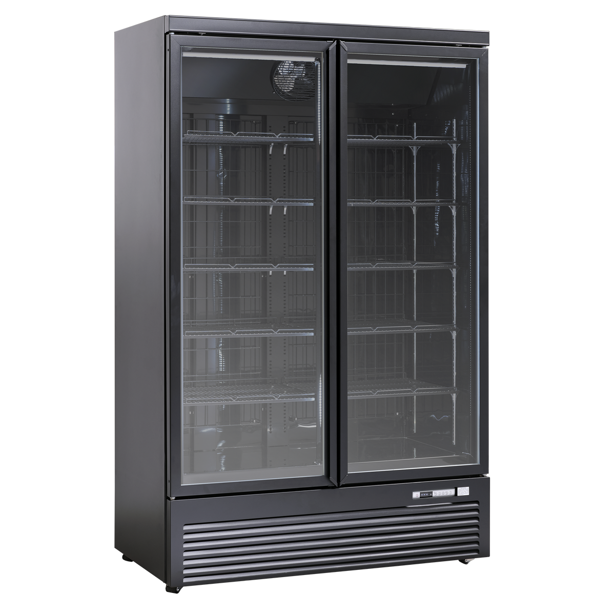Scancool DC1080BB