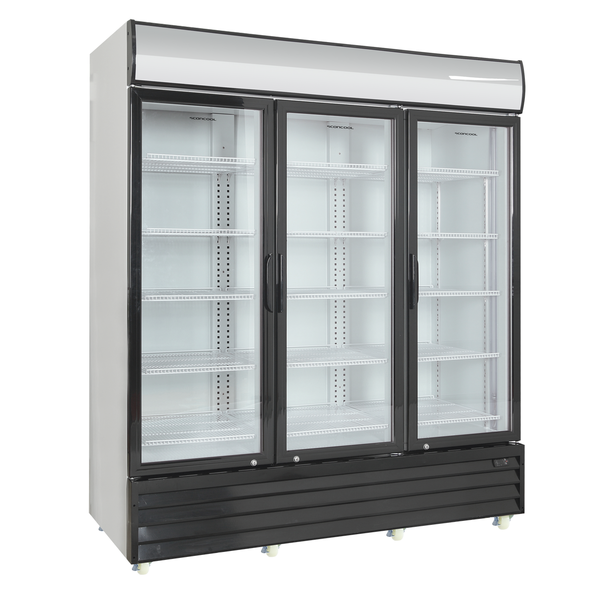 Scancool SD 1502 HE