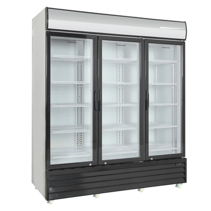 Scancool SD 1502 HE