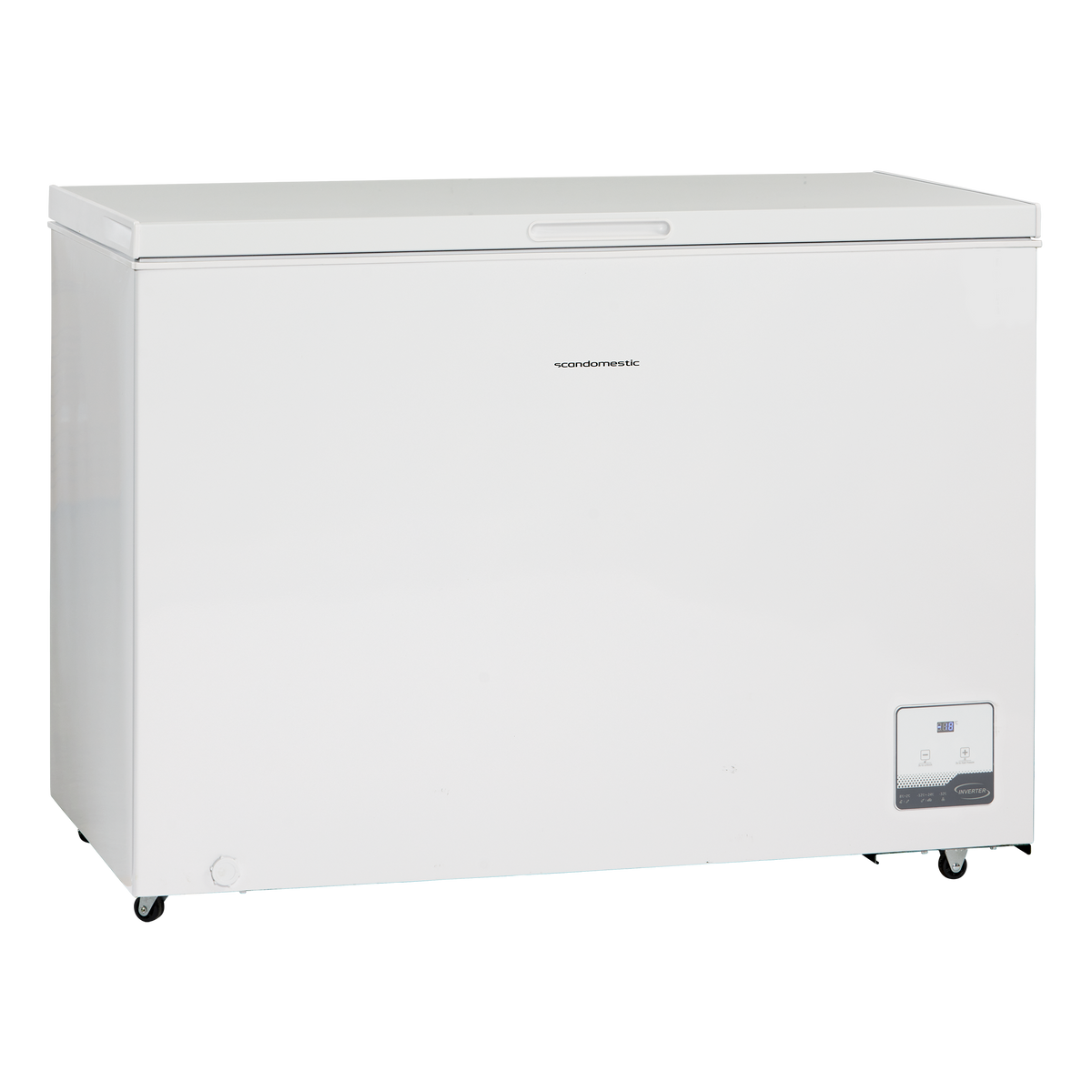 Scandomestic CF300WD