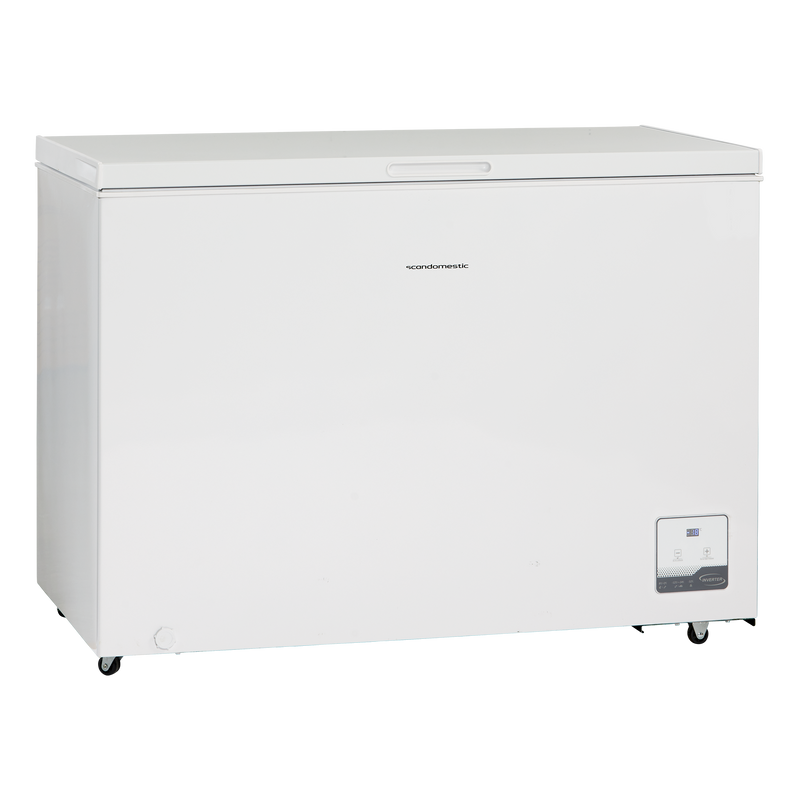 Scandomestic CF300WD