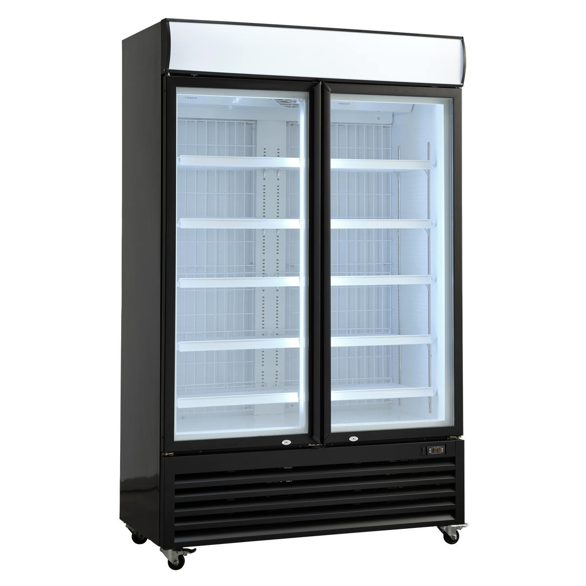 Scancool DF800BE