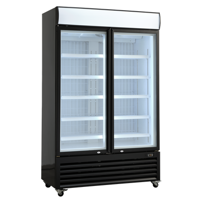Scancool DF800BE
