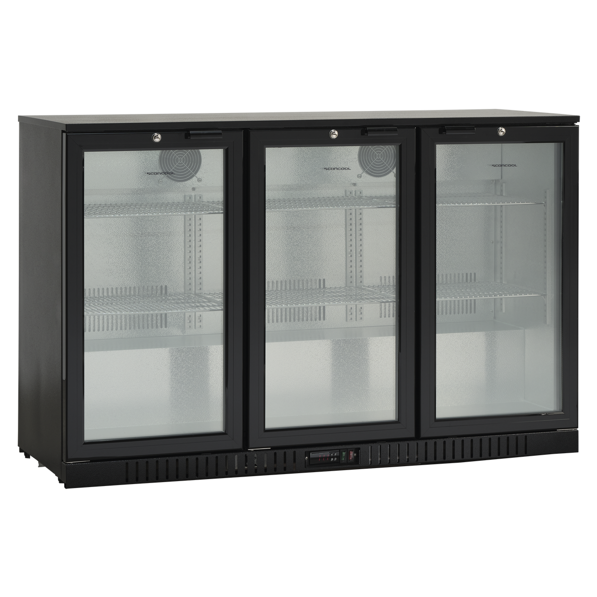 Scancool BB311HBA