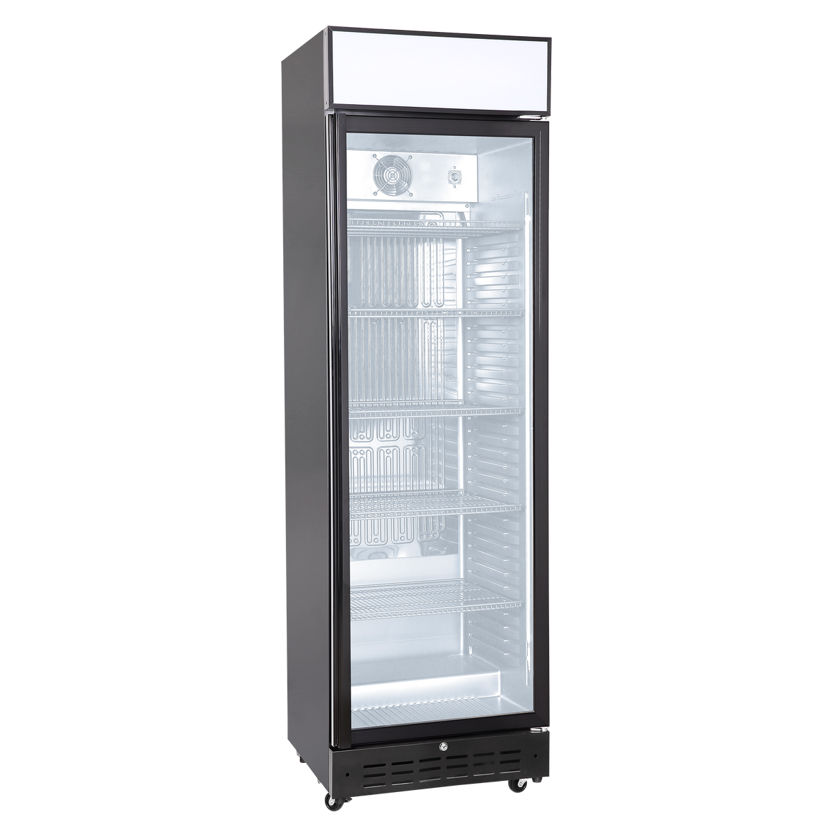 Scancool DCC360BD