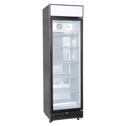 Scancool DCC360BD