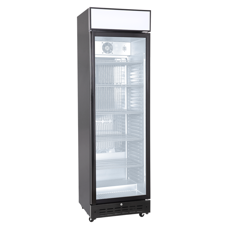 Scancool DCC360BD