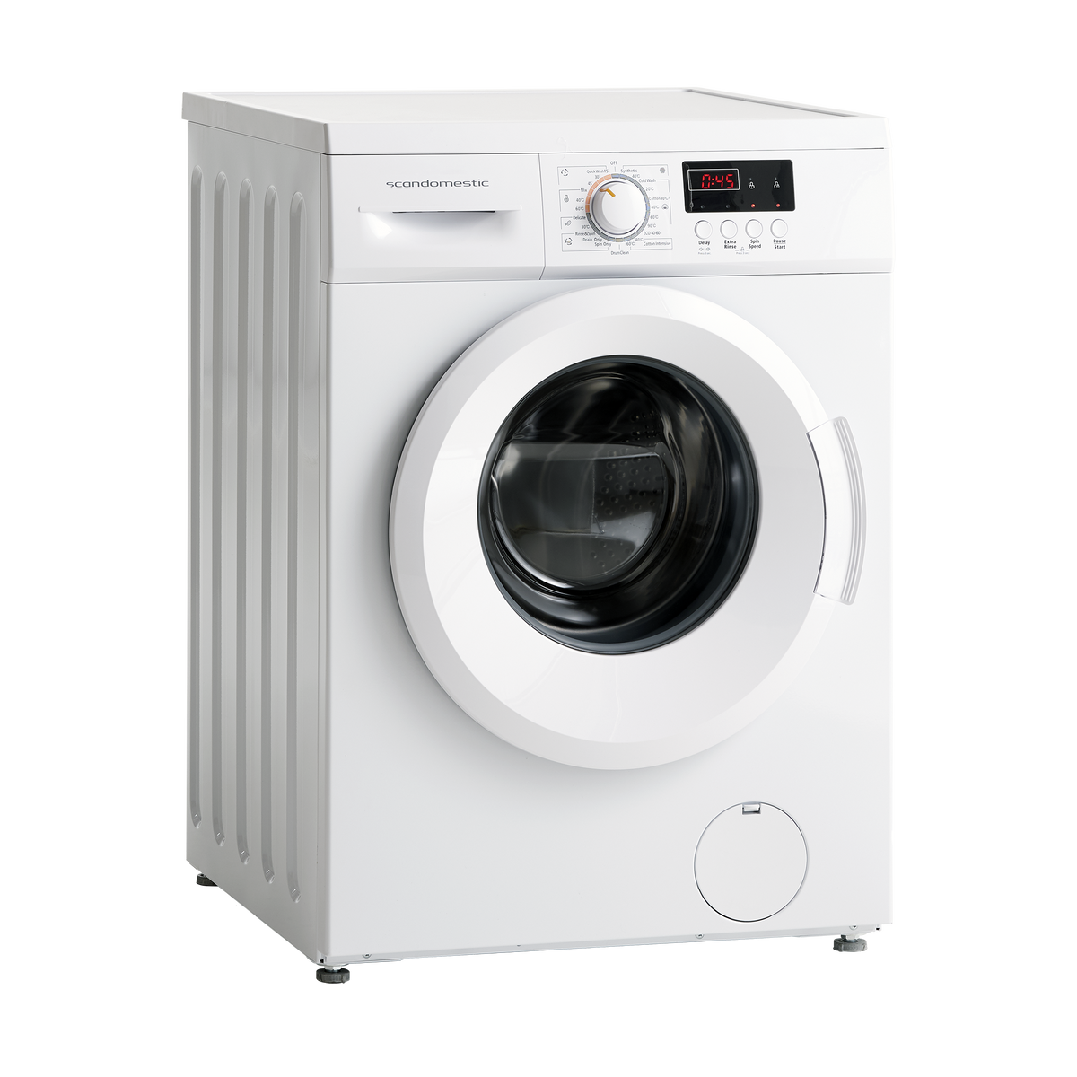 Scandomestic WMF3408WA