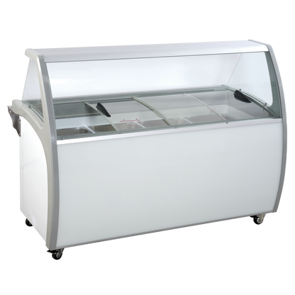 Scancool SIC12WB