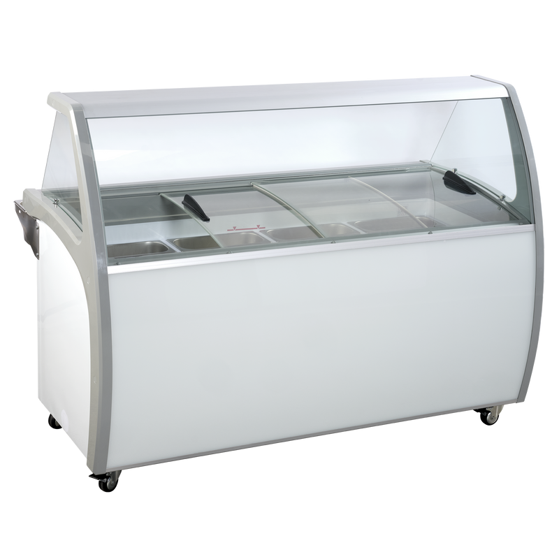 Scancool SIC12WBL