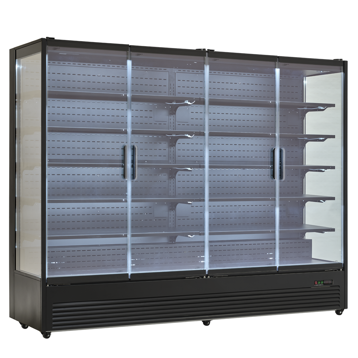 Scancool MDC2584BB
