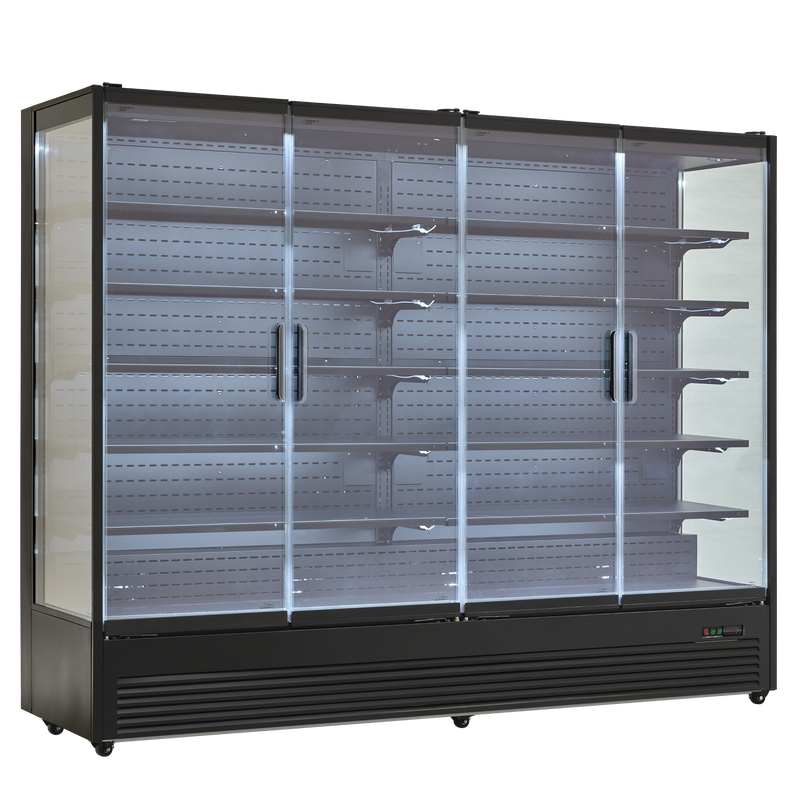Scancool MDC2584BB