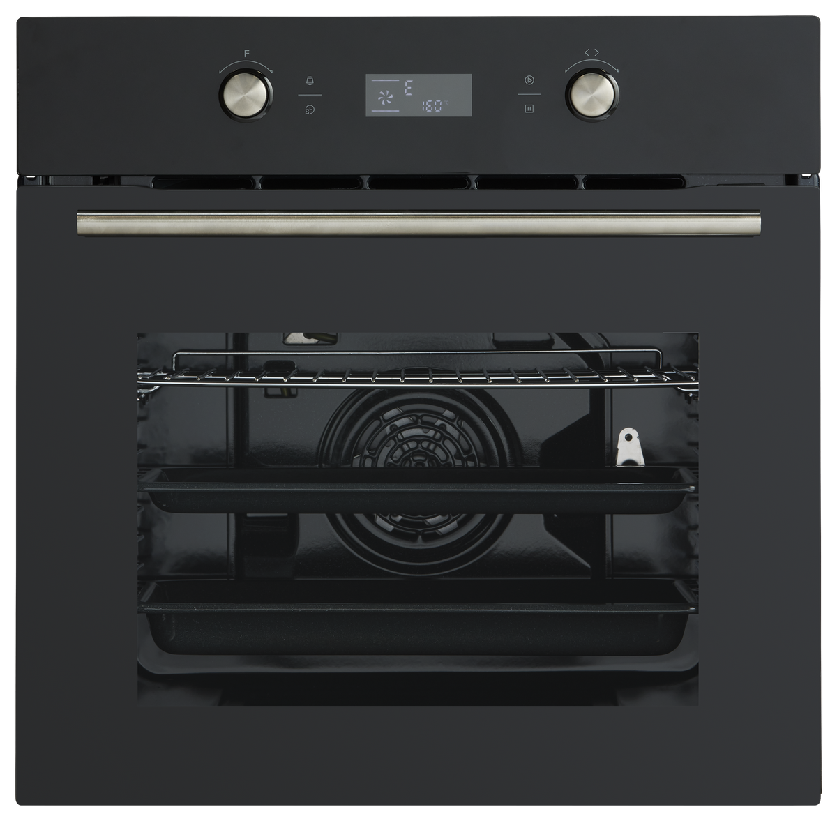 Scandomestic XO 6800
