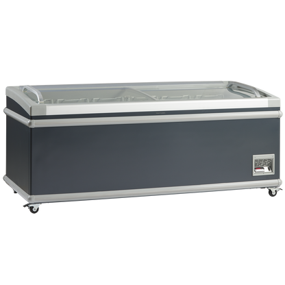 Scancool SIF600C