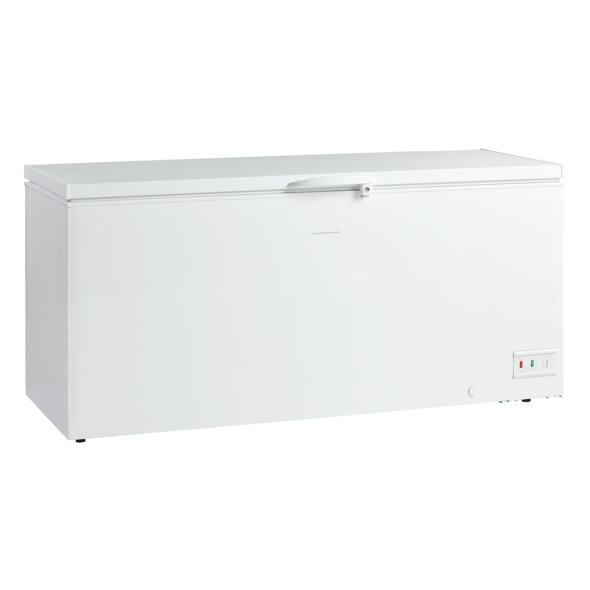 Scandomestic CF560WE