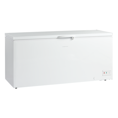 Scandomestic CF560WE