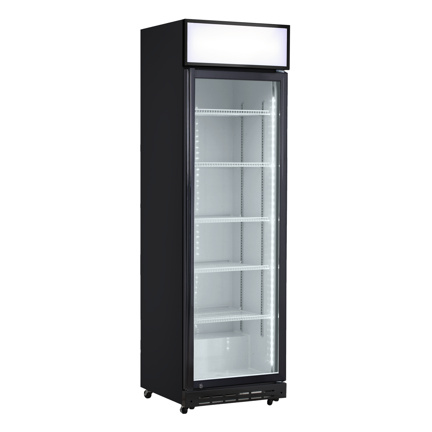Scancool DCC420BWD