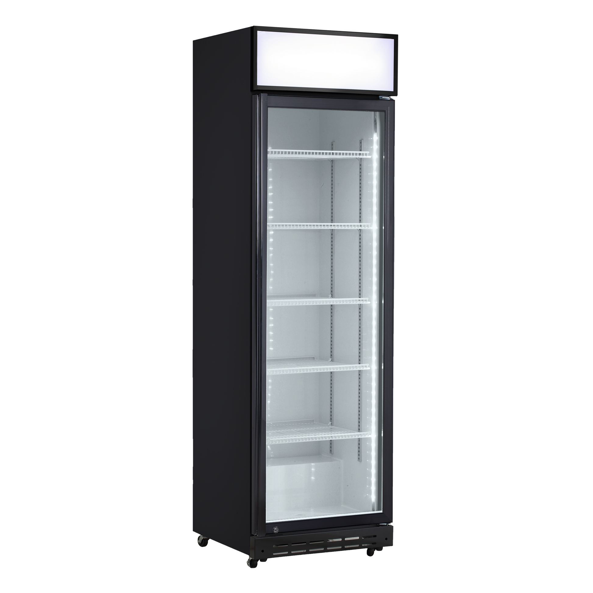 Scancool DCC420BWD