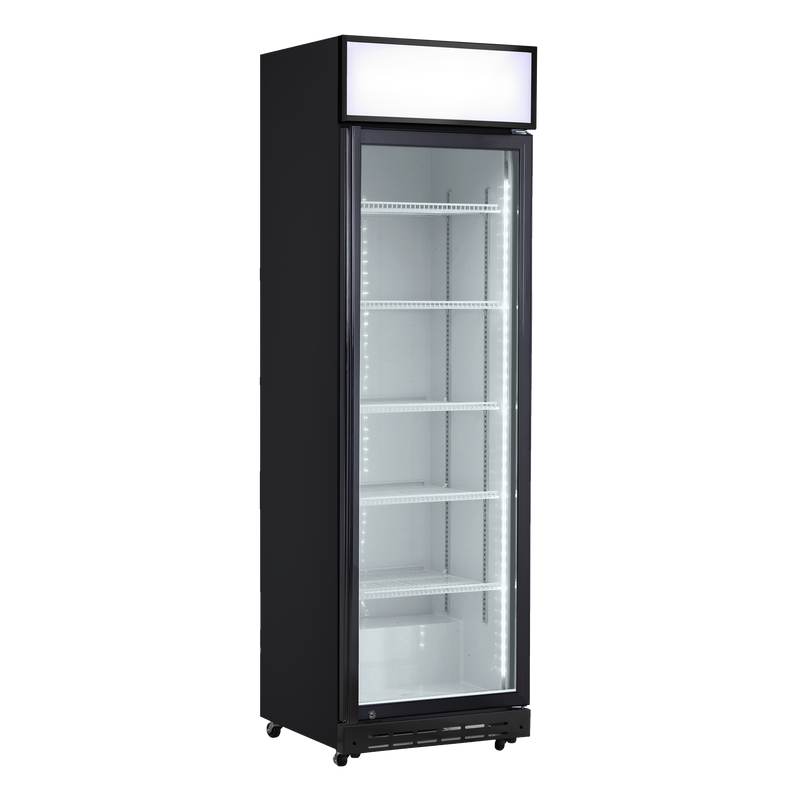 Scancool DCC420BWD