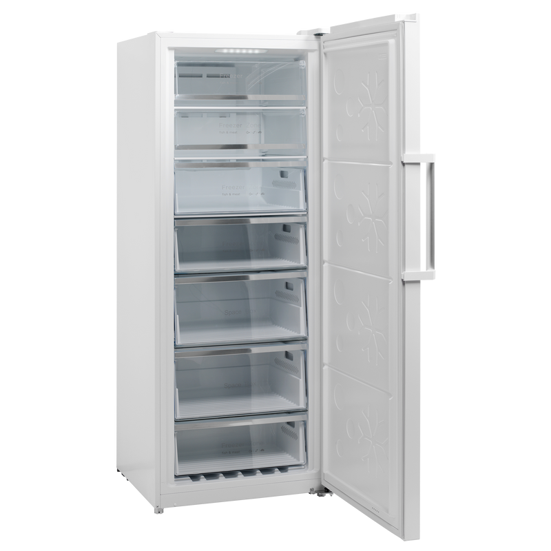 Scandomestic SFS 381 W