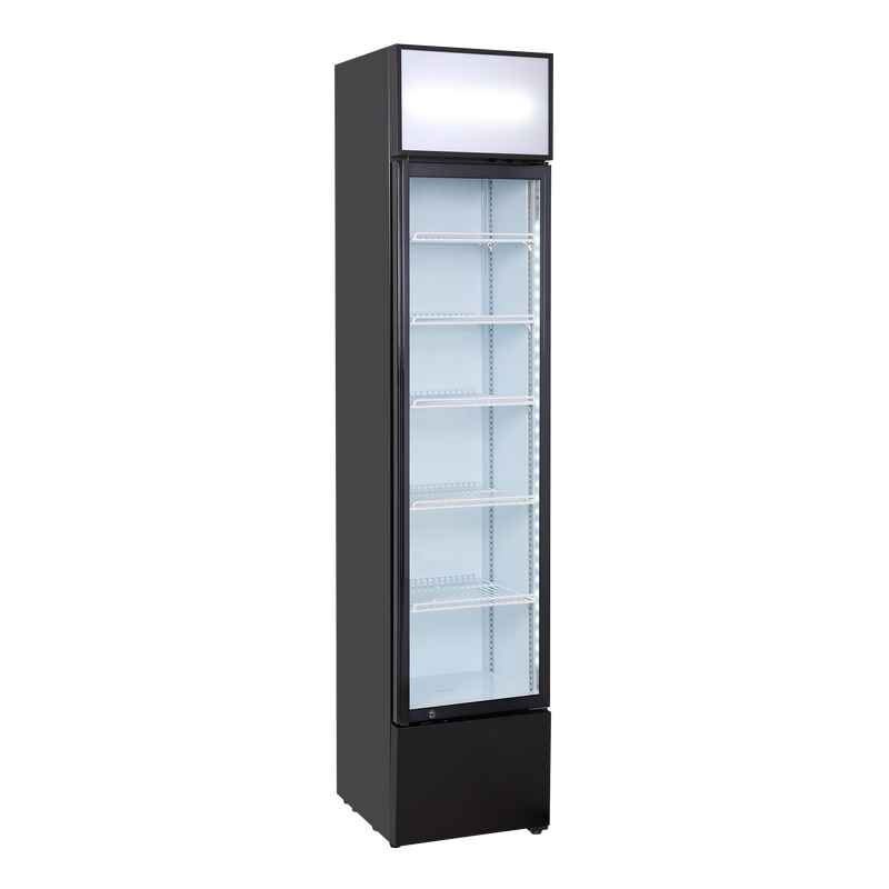 Scancool DCC217BWD