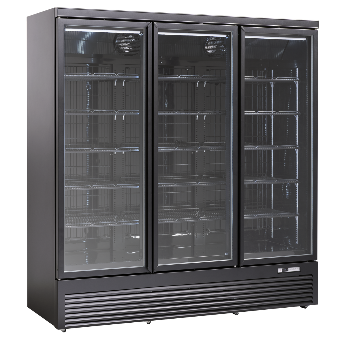Scancool DC1664BB