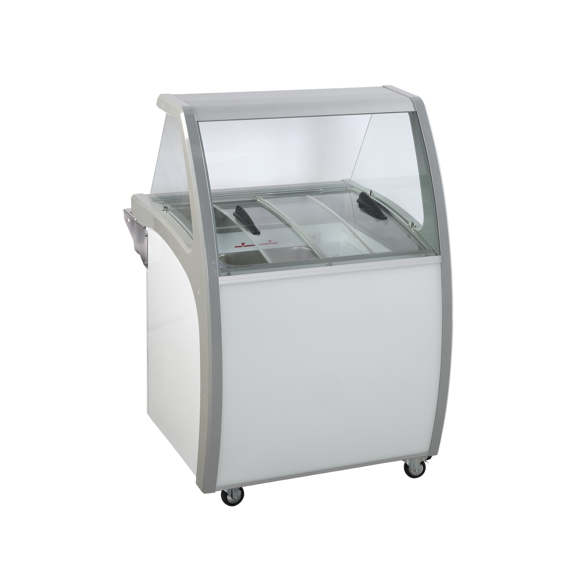 Scancool SIC4WB