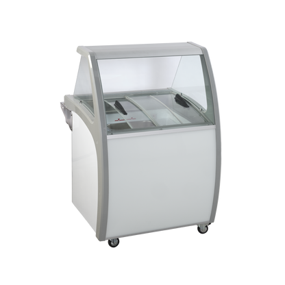 Scancool SIC4WB