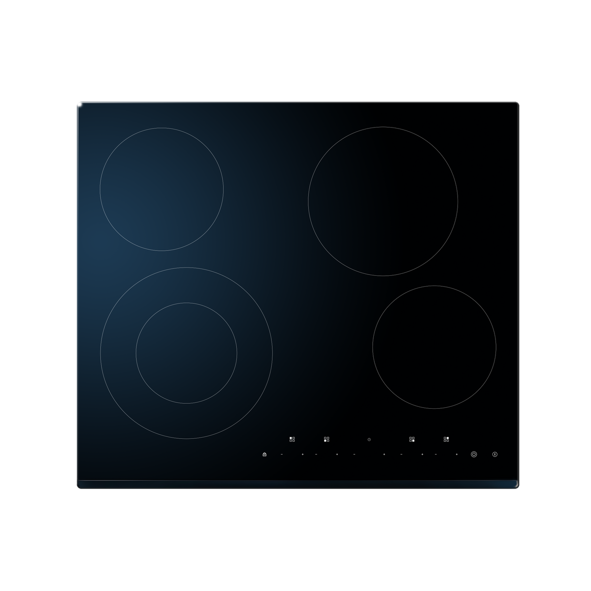 Scandomestic HOC60F