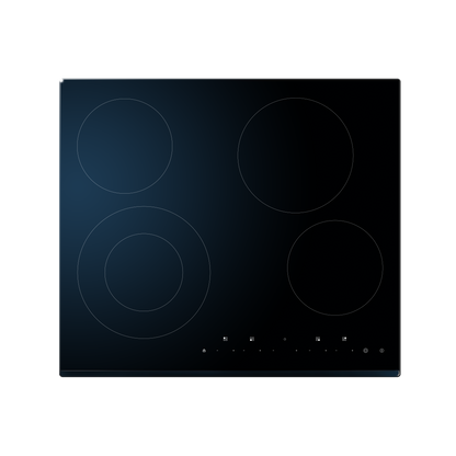 Scandomestic HOC60F