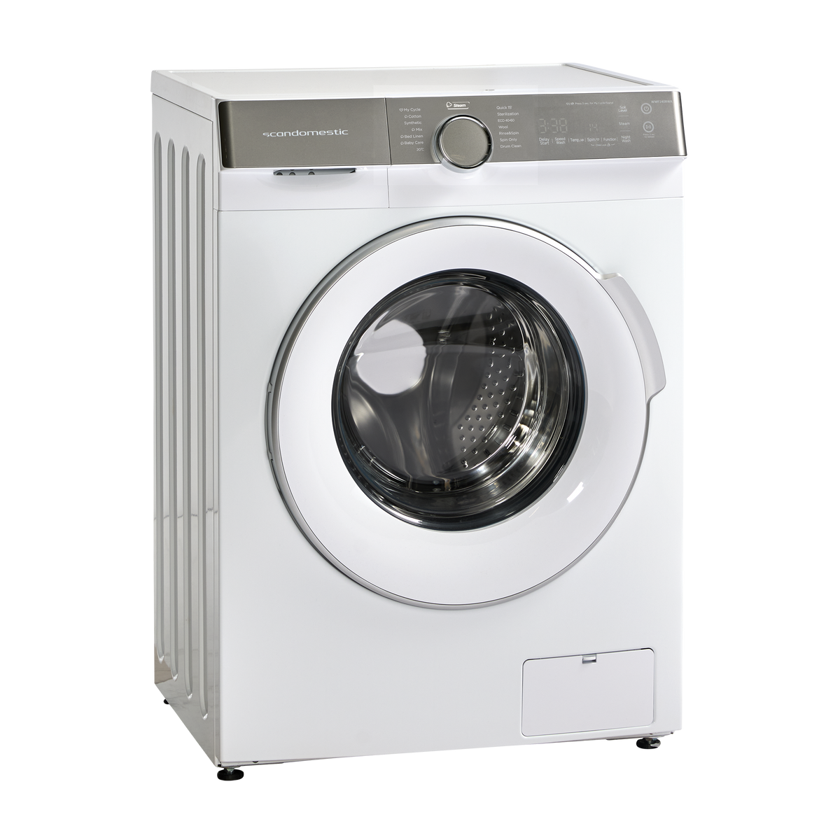 Scandomestic WMF1408WA