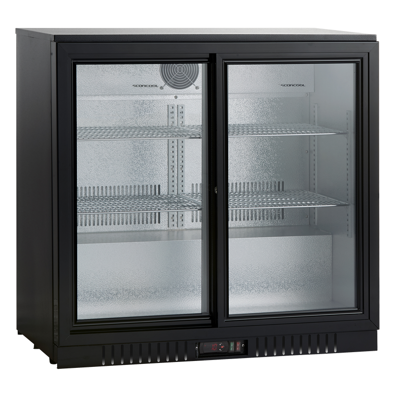Scancool SC 211 SLE