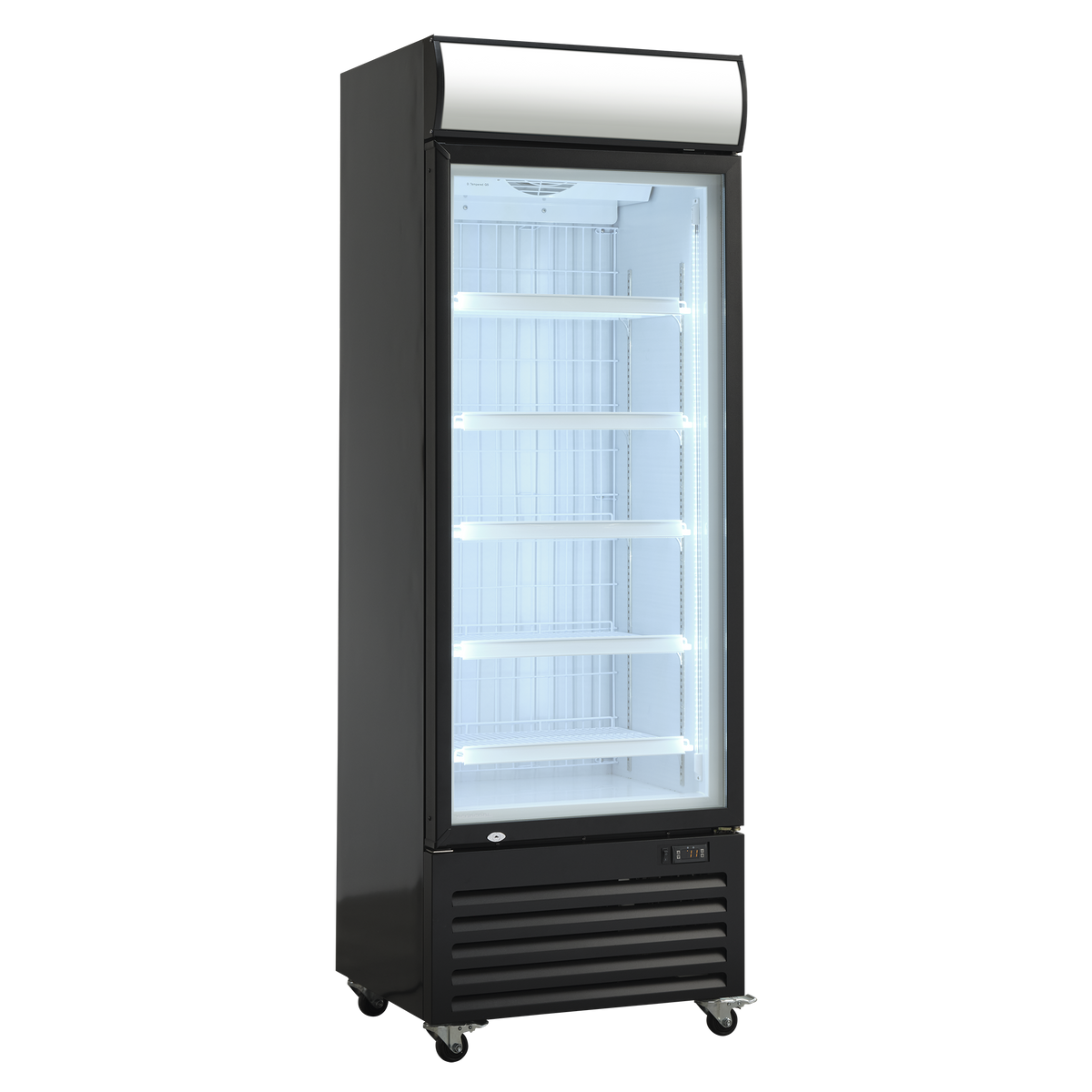 Scancool DF400BD