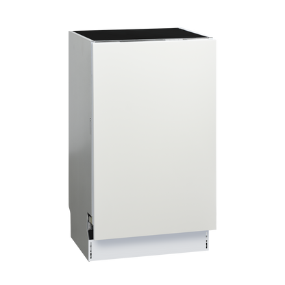 Scandomestic DWI1042WC