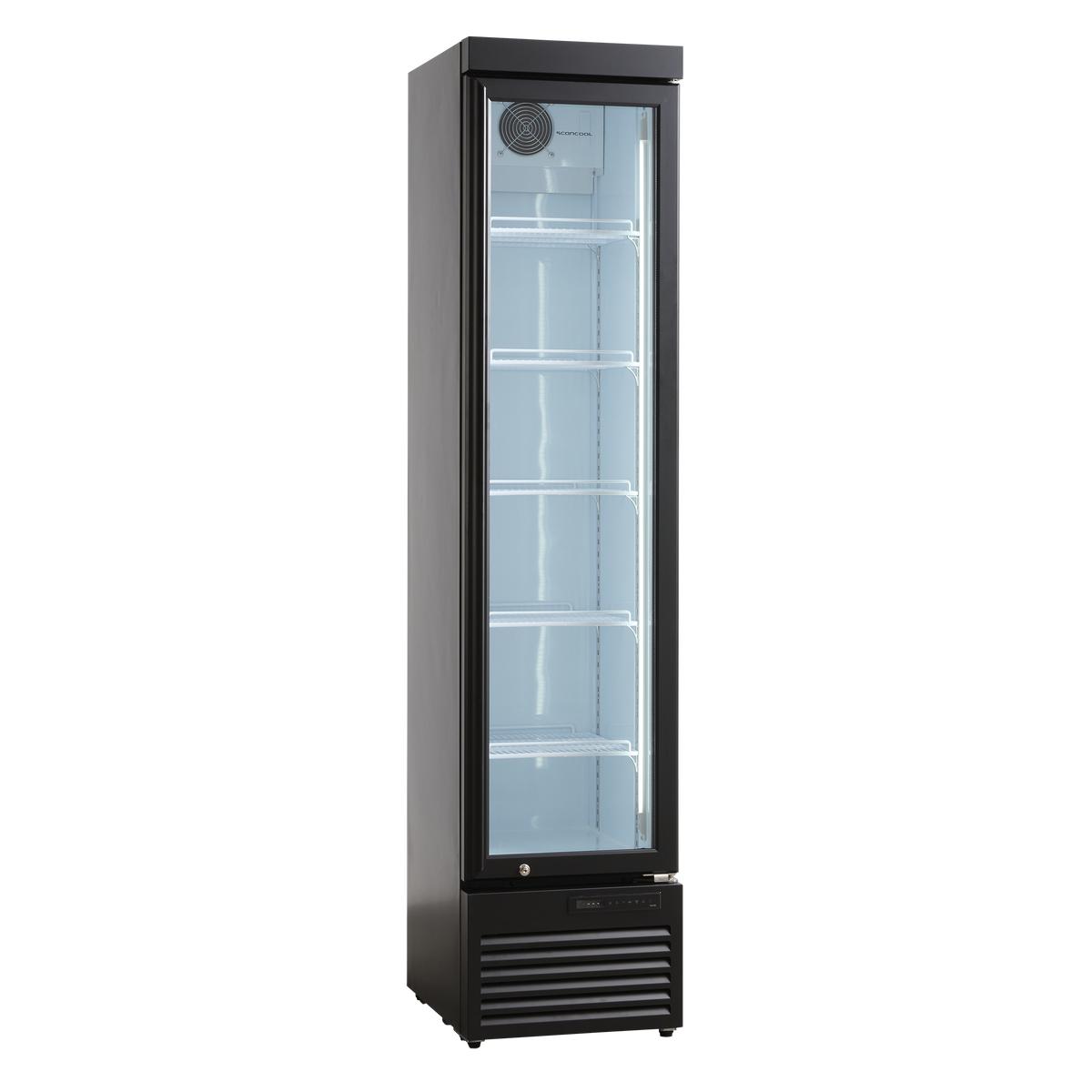 Scancool DC160BD