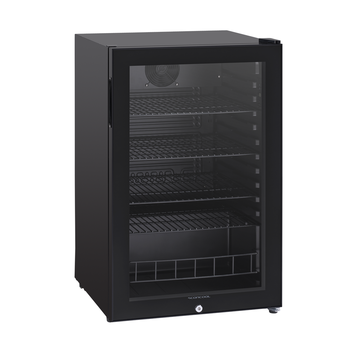 Scancool DC126BB