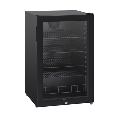 Scancool DC126BB