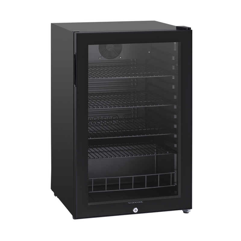 Scancool DC126BB