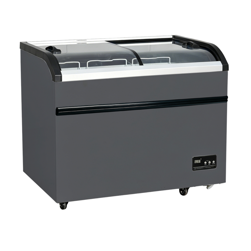 Scancool SIF300GC