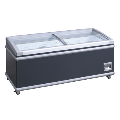 Scancool SIF600ADGC