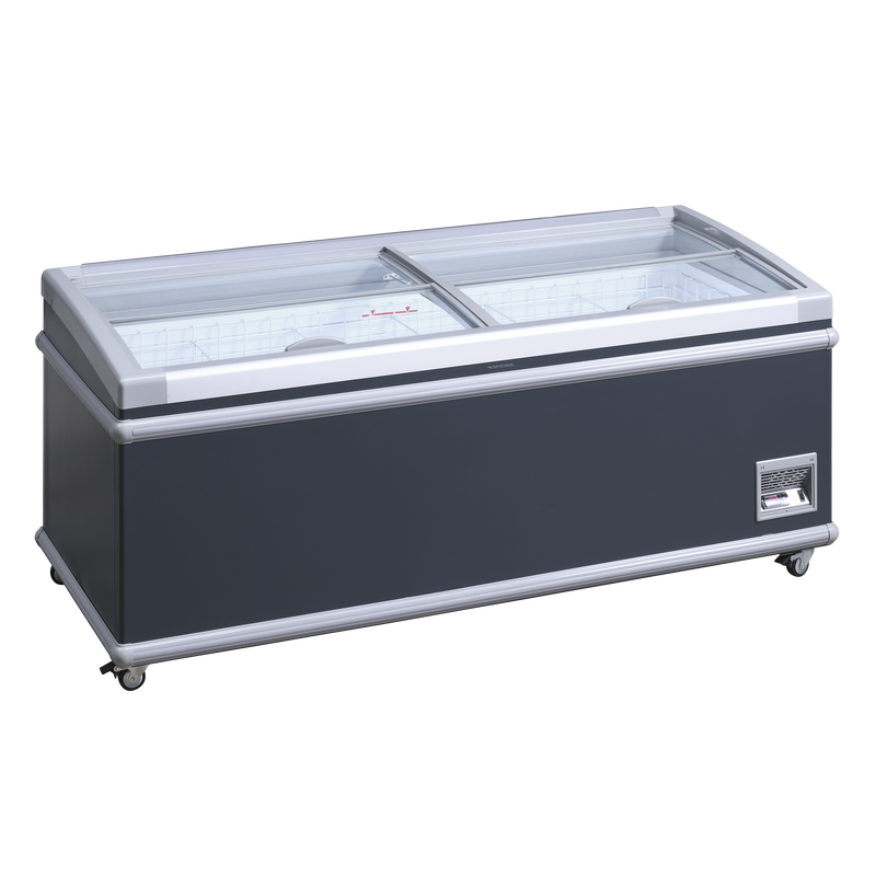 Scancool SIF600ADGC