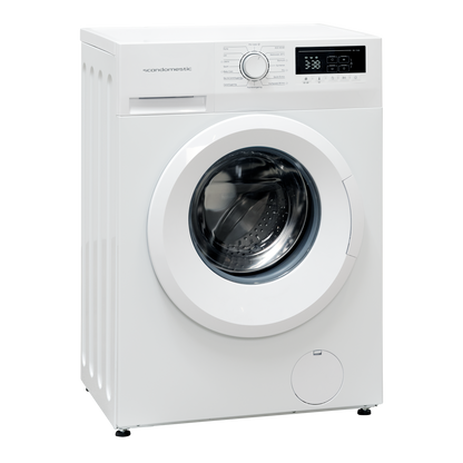 Scandomestic WMF2408WA