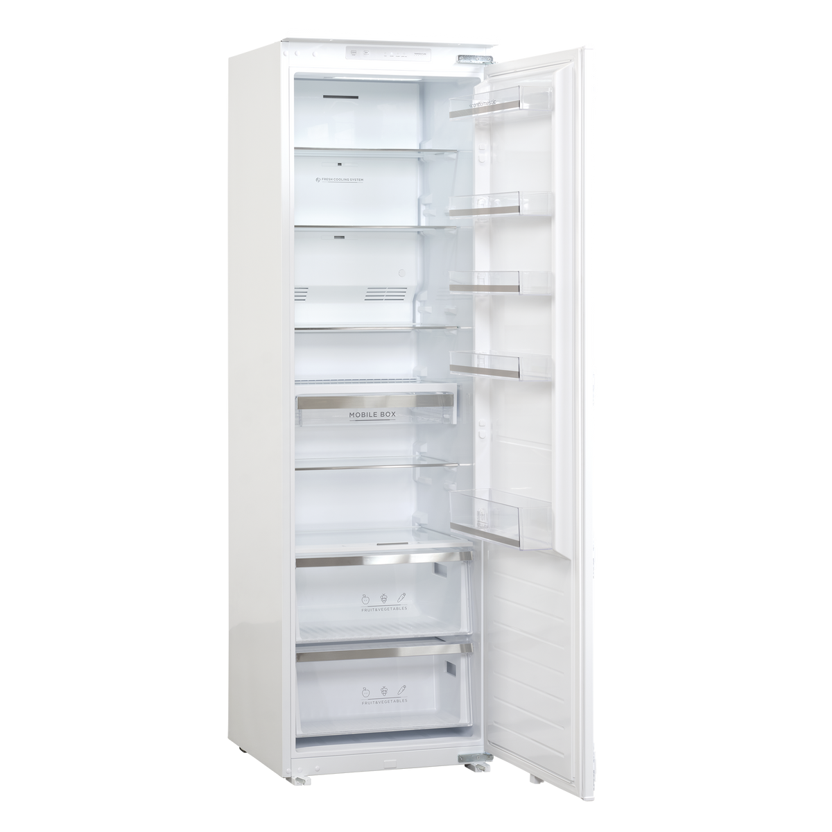 Scandomestic RFI304WD