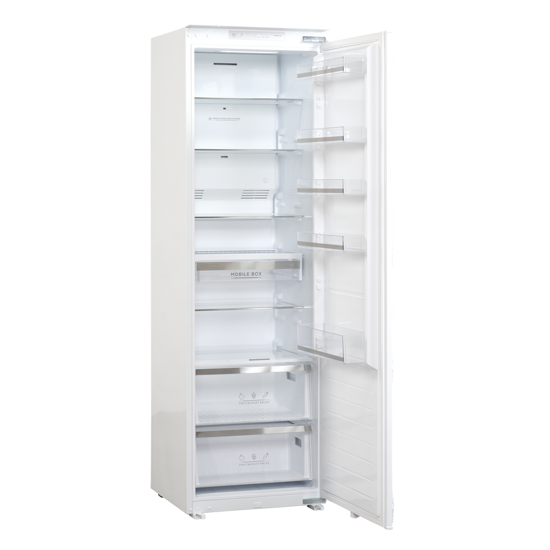 Scandomestic RFI304WD