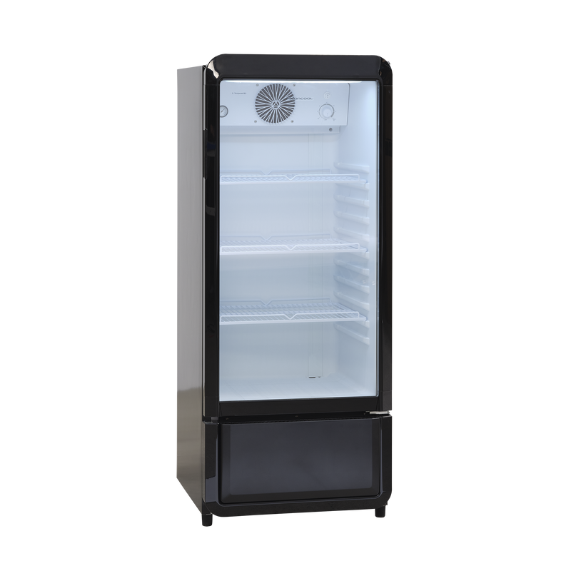 Scancool DC200BD
